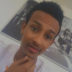 Meet your Posher, Abel